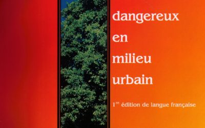 Evaluation des arbres dangereux en milieu urbain