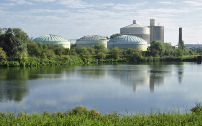 Un documentaire belge sur le réaménagement d&rsquo;un site industriel
