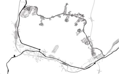 Exposition : la conception de paysages selon l&rsquo;oeuvre de BAS SMETS