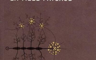 La ville-paysage – Rudolf Schwarz  et la dissolution des villes