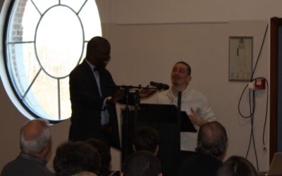 7ème rencontre des Métiers du Paysage : quelques photos