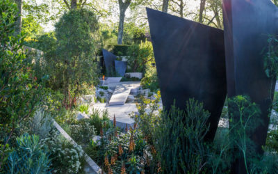 RHS Chelsea Flower Show 2016