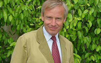 EXPOSITION : L’Art du jardin et ses métiers par François Goffinet