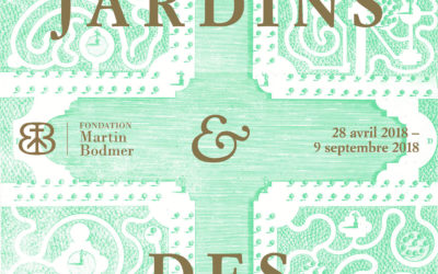 Des Jardins et des Livres :  expo