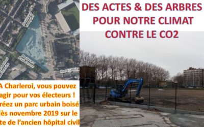 une proposition pour le climat source facebook