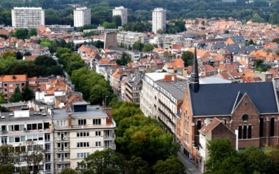 COLLOQUE au CIVA : Plantations d&rsquo;alignements en Ville