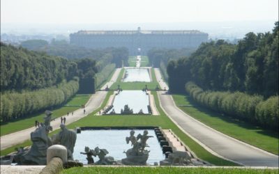LE NÔTRE et puis ?  archive du L.I. à propos de Versailles