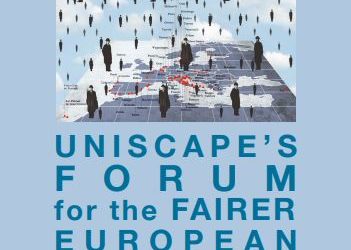 programme UNISCAPE : ans le cadre du Festival New European Bauhaus à Bruxelles
